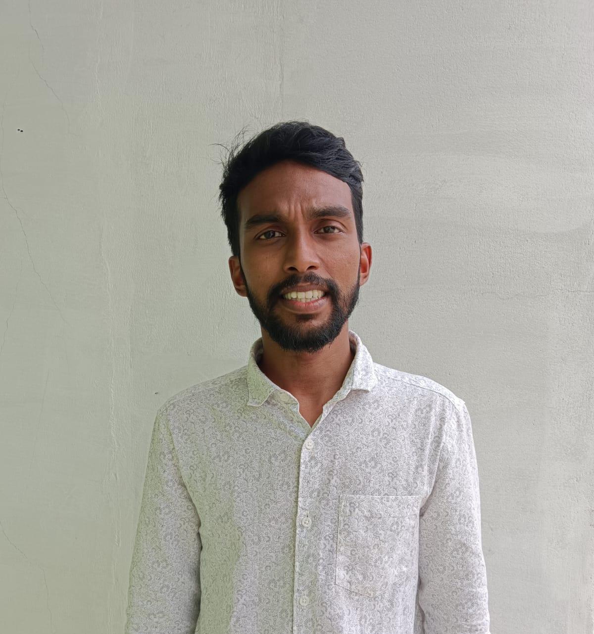 Ihsan Ali