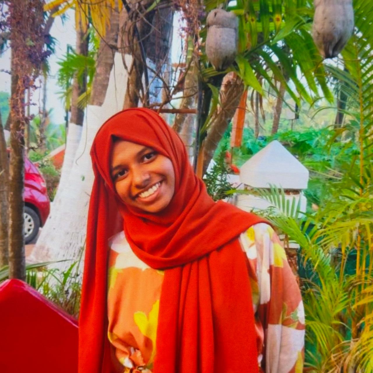 Rizwana